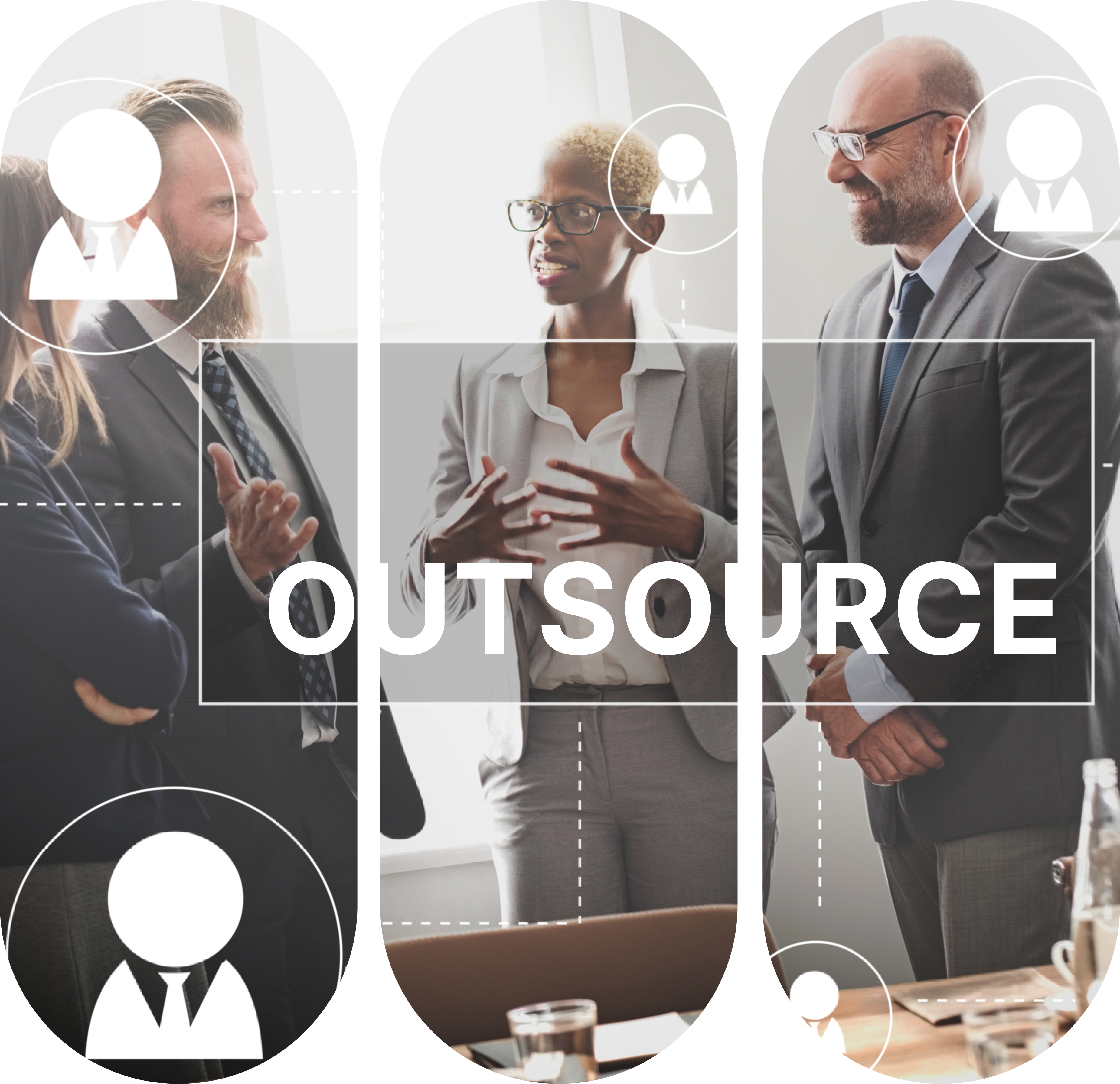 outsource